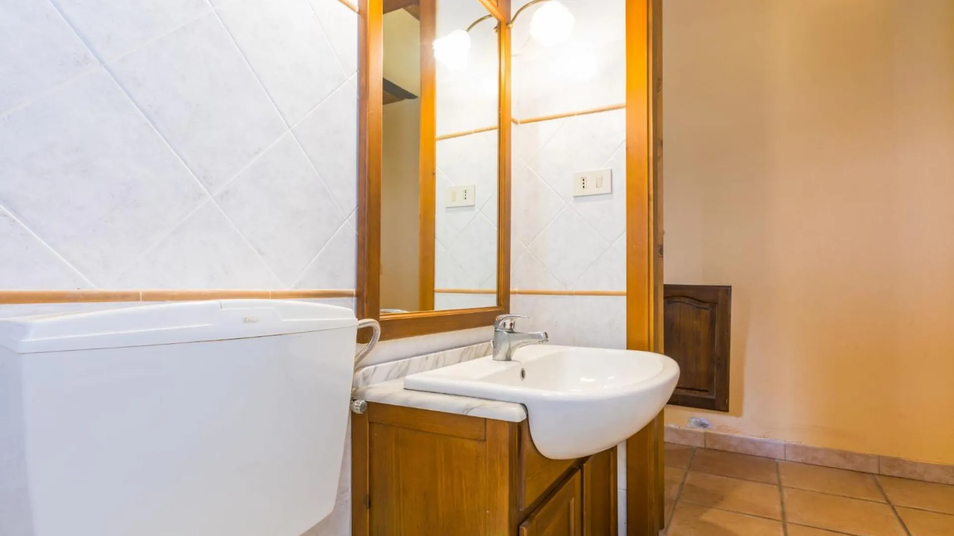 Apartment Falco-28 By Interhome Riparbella
