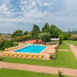 Relais La Pieve Vecchia Ośrodek wypoczynkowy