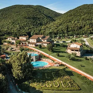 Le Tegole Hotel apartamentowy