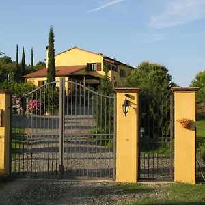 Serra Destri Appartement